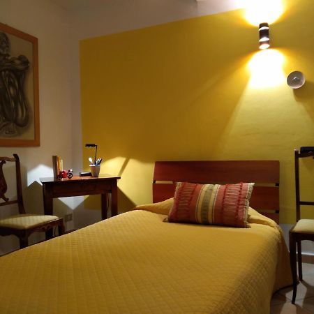 I Giochi Di Lupo Bed & Breakfast Pianoro Eksteriør bilde